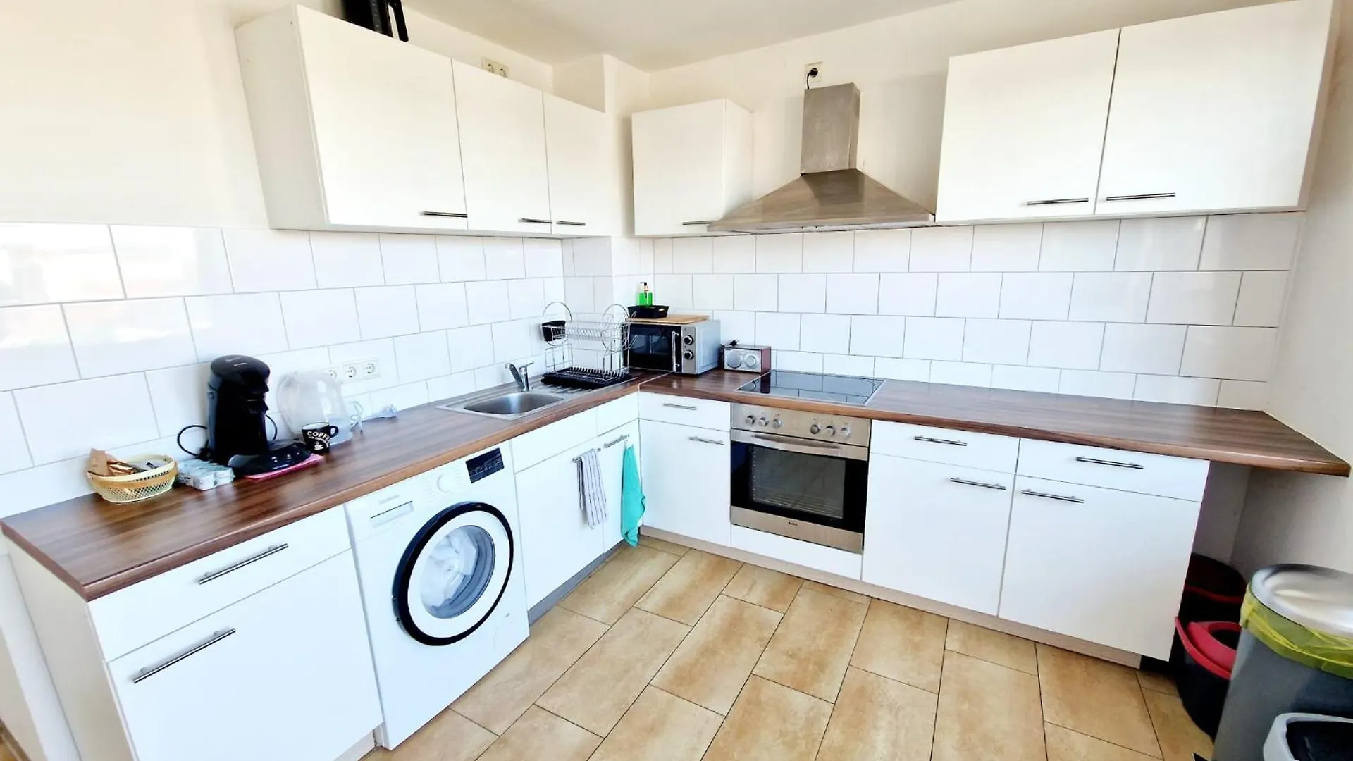 Relax Wohnung Wat Mannheim Germany