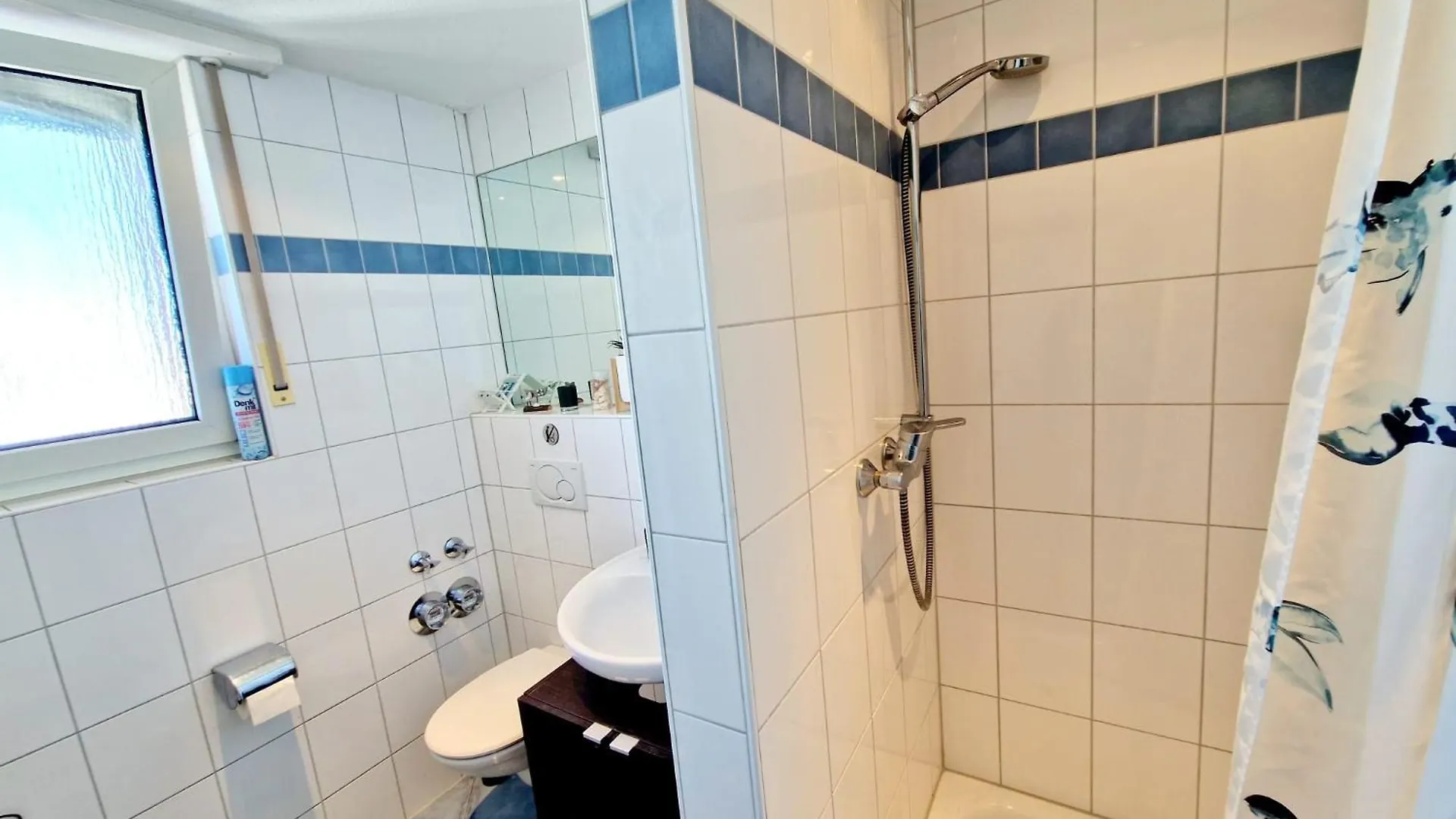Apartment Relax Wohnung Wat Mannheim