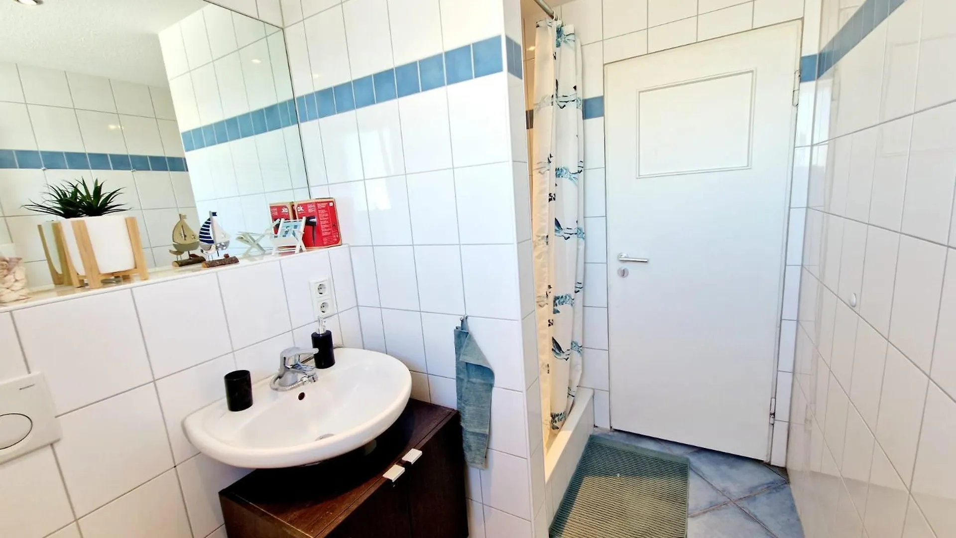 Apartment Relax Wohnung Wat Mannheim Germany
