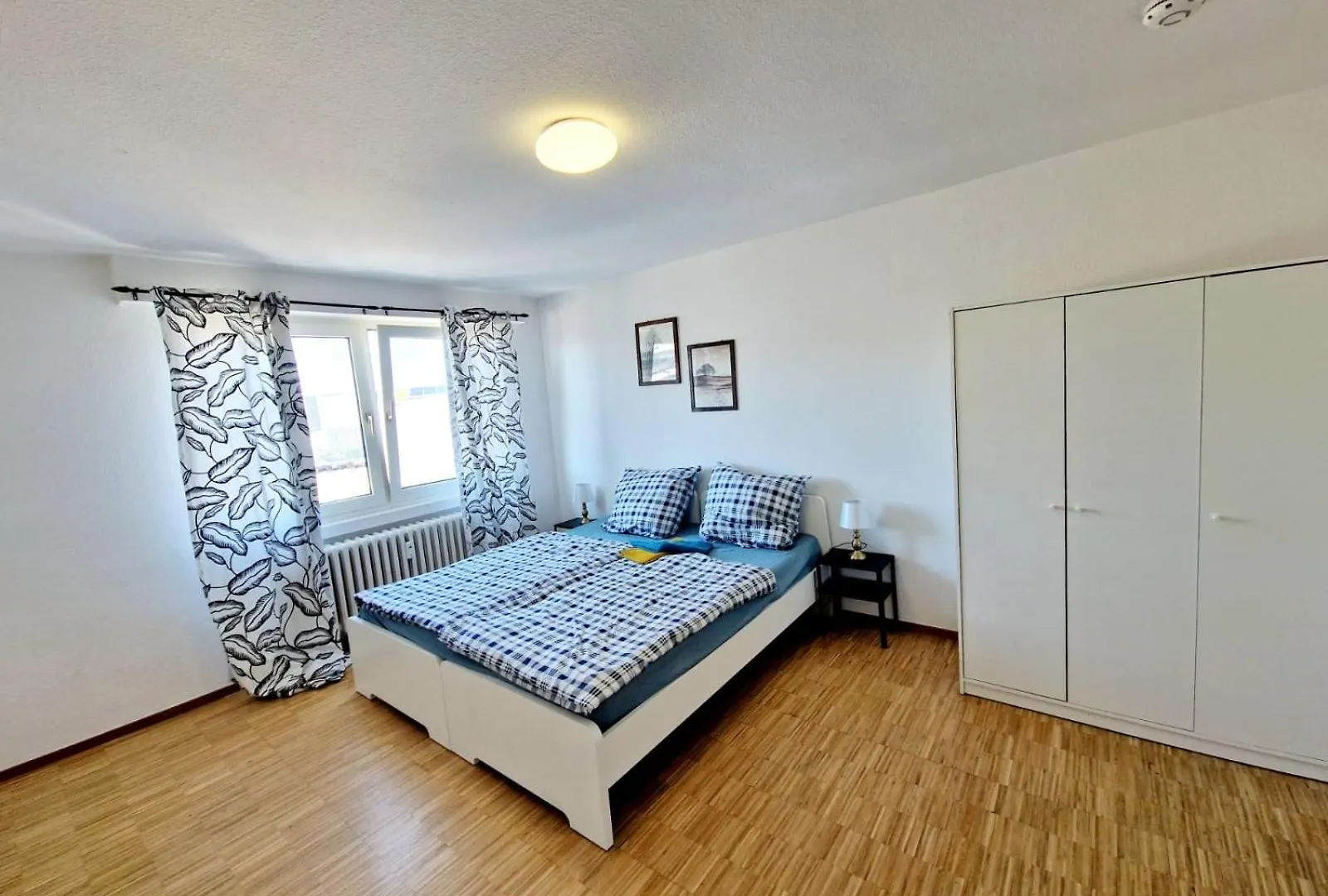 Relax Wohnung Wat Mannheim