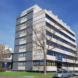 Western Plaza Mannheim