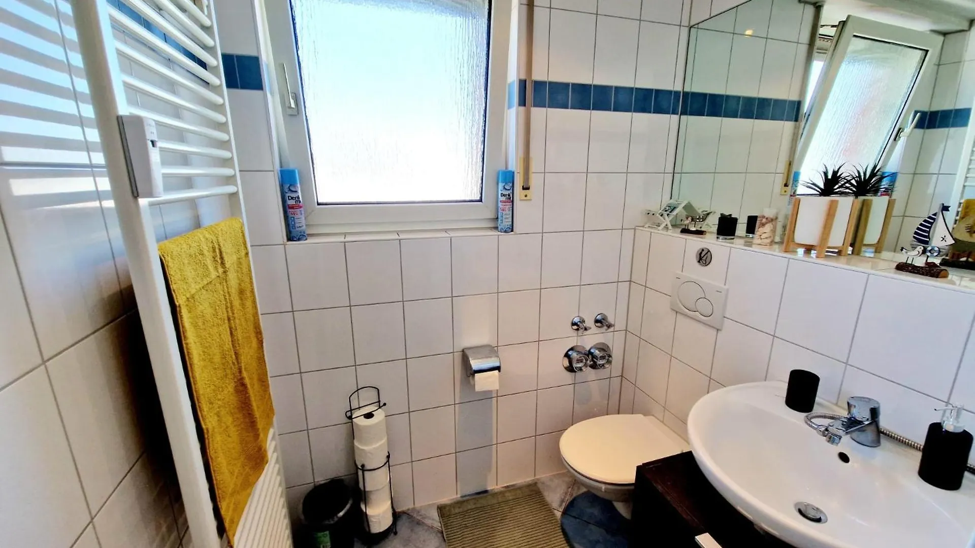 Relax Wohnung Wat Mannheim