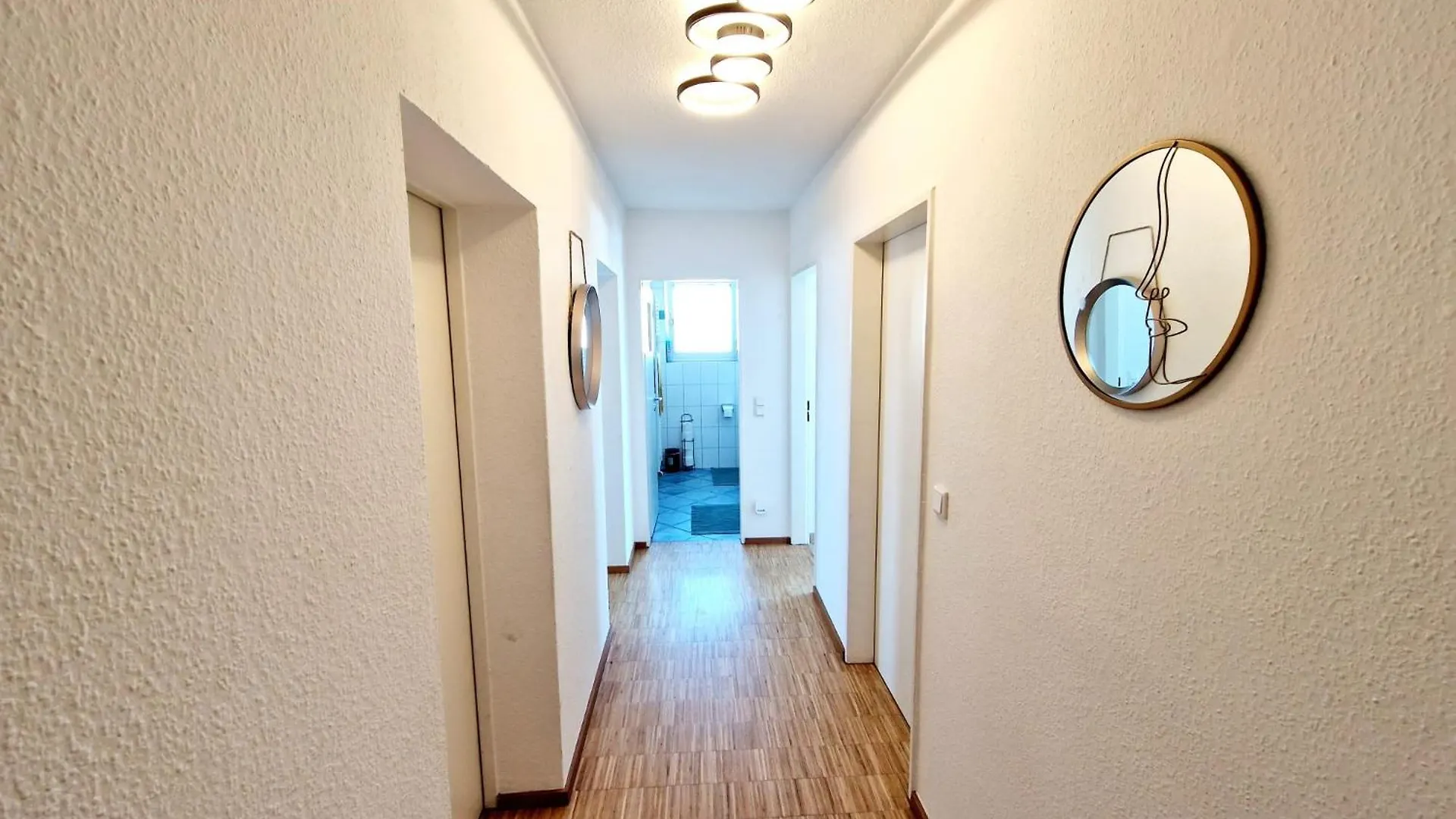 Relax Wohnung Wat Mannheim 0*,  Germany