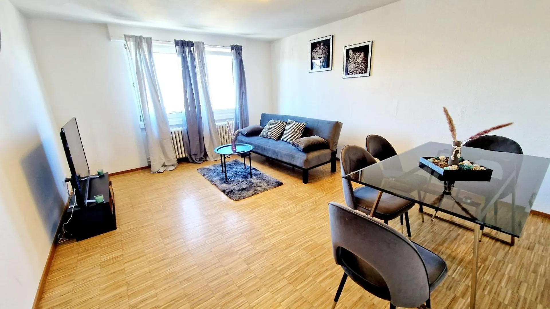 Relax Wohnung Wat Mannheim 0*,